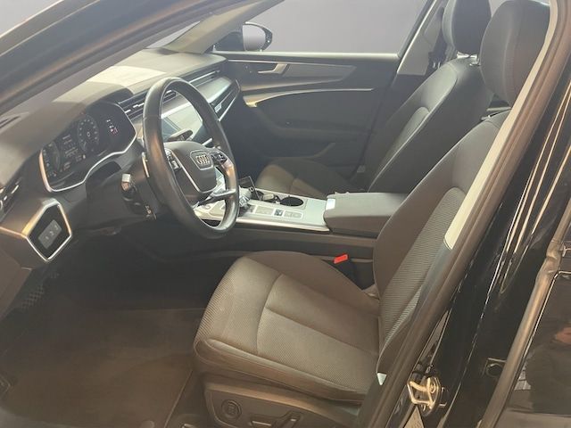 Audi A6 Limousine TFSI E - 2022 - Joinsteer - #5