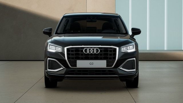 Audi Q2 Advanced 35 TDI S Tronic - 2025 - Joinsteer - #4