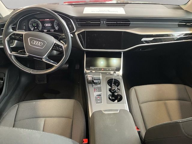 Audi A6 Limousine TFSI E - 2022 - Joinsteer - #6
