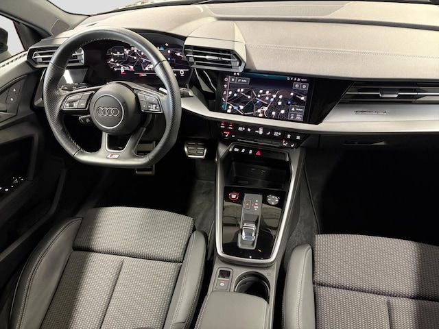 Audi S3 TFSI Quattro S Tronic - 2024 - Joinsteer - #5