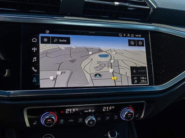 Audi Q3 TFSI E S Line 45 TFSI E S Tronic - 2022 - Joinsteer - #15