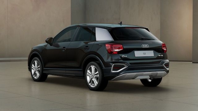 Audi Q2 Advanced 35 TDI S Tronic - 2025 - Joinsteer - #6