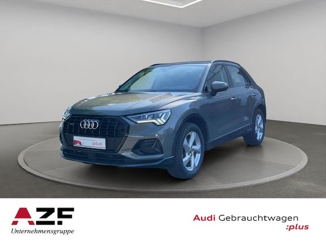 Audi Q3 Advanced 40 TDI Quattro S Tronic - 2020 - Joinsteer
