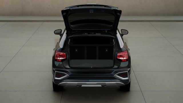 Audi Q2 Advanced 35 TDI S Tronic - 2025 - Joinsteer - #8