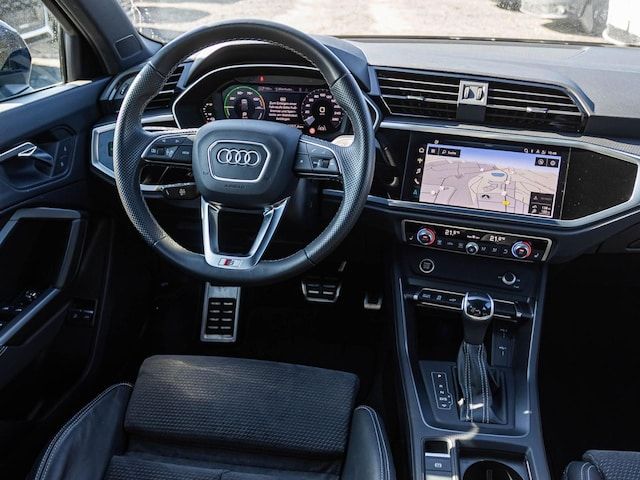 Audi Q3 TFSI E S Line 45 TFSI E S Tronic - 2022 - Joinsteer - #17