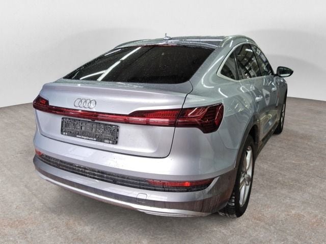Audi E-tron Sportback 55 Quattro - 2021 - Joinsteer - #3