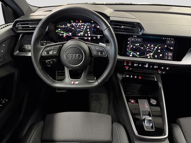 Audi S3 TFSI Quattro S Tronic - 2024 - Joinsteer - #8