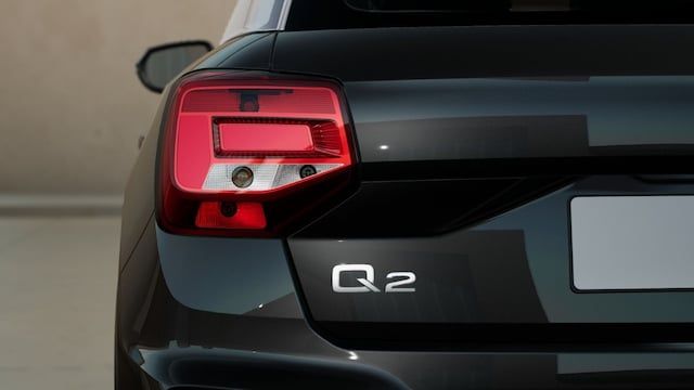 Audi Q2 Advanced 35 TDI S Tronic - 2025 - Joinsteer - #9