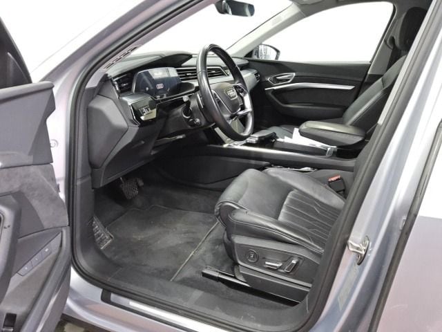 Audi E-tron Sportback 55 Quattro - 2021 - Joinsteer - #4