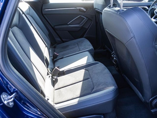 Audi Q3 TFSI E S Line 45 TFSI E S Tronic - 2022 - Joinsteer - #19