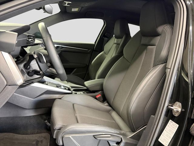 Audi S3 TFSI Quattro S Tronic - 2024 - Joinsteer - #9