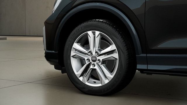 Audi Q2 Advanced 35 TDI S Tronic - 2025 - Joinsteer - #10