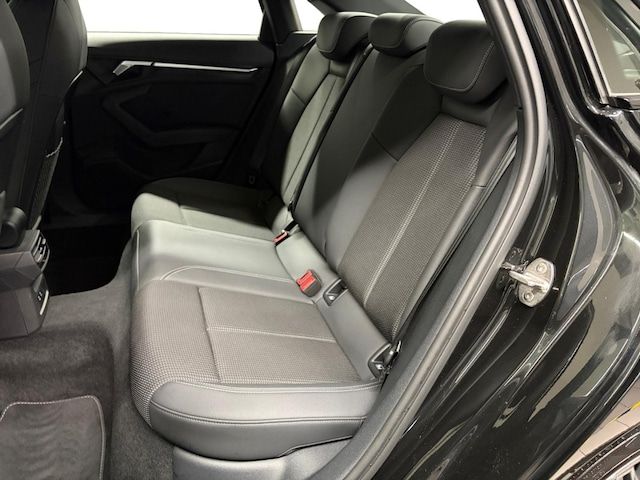 Audi S3 TFSI Quattro S Tronic - 2024 - Joinsteer - #10