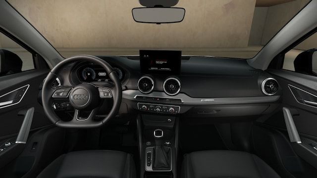 Audi Q2 Advanced 35 TDI S Tronic - 2025 - Joinsteer - #11