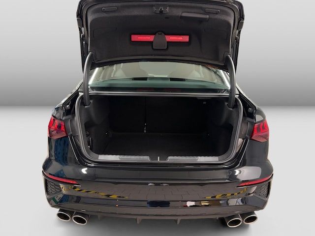Audi S3 TFSI Quattro S Tronic - 2024 - Joinsteer - #11