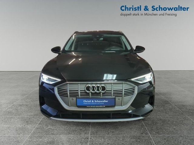 Audi E-tron Sportback Advanced 55 Quattro - 2022 - Joinsteer - #4