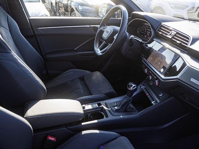 Audi Q3 TFSI E S Line 45 TFSI E S Tronic - 2022 - Joinsteer - #21