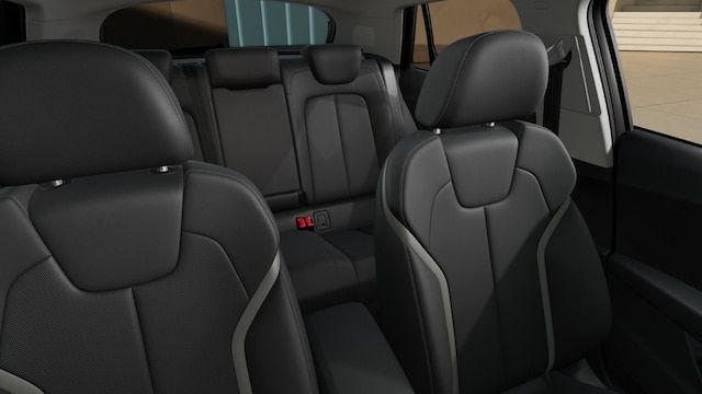 Audi Q2 Advanced 35 TDI S Tronic - 2025 - Joinsteer - #13