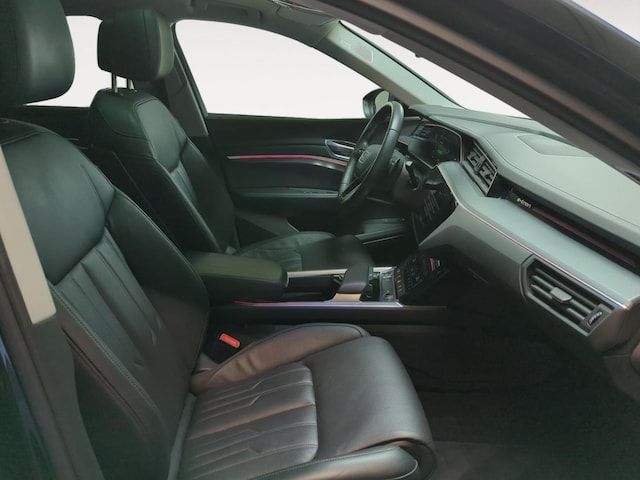 Audi E-tron Sportback Advanced 55 Quattro - 2022 - Joinsteer - #7