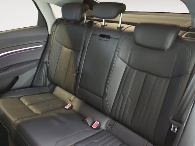 Audi E-tron Sportback Advanced 55 Quattro - 2022 - Joinsteer - #8