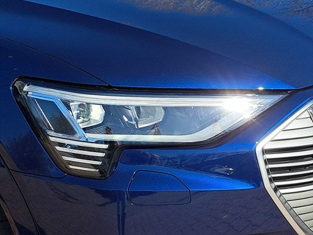 Audi E-tron Advanced 55 Quattro - 2022 - Joinsteer - #5