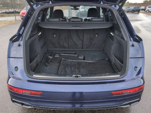 Audi SQ5 SUV TDI Quattro Tiptronic - 2020 - Joinsteer - #13