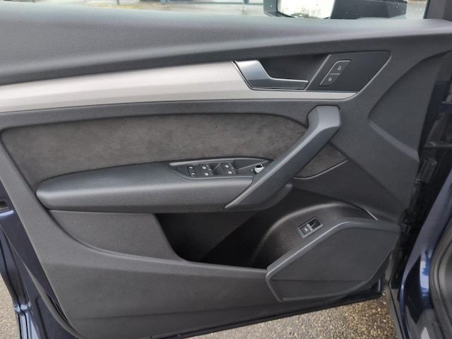 Audi SQ5 SUV TDI Quattro Tiptronic - 2020 - Joinsteer - #15