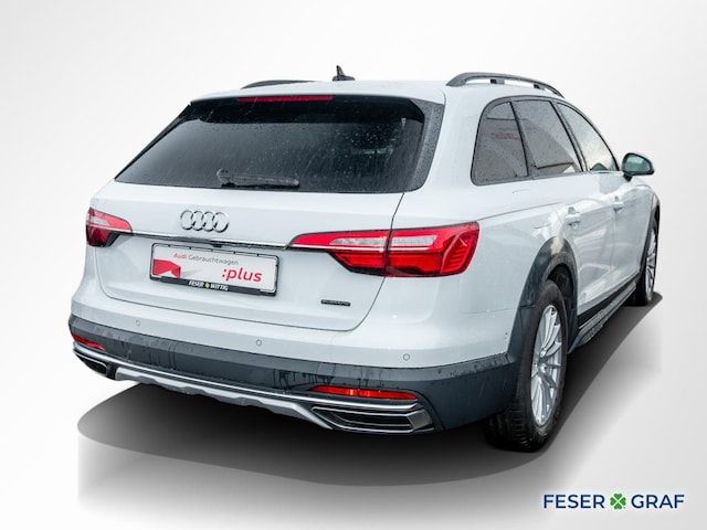 Audi A4 Allroad - 2024 - Joinsteer - #2