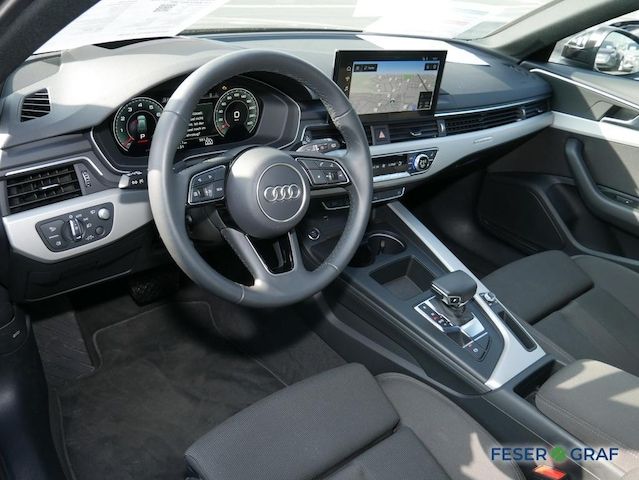 Audi A4 Avant 45 TFSI Quattro S Tronic - 2023 - Joinsteer - #8