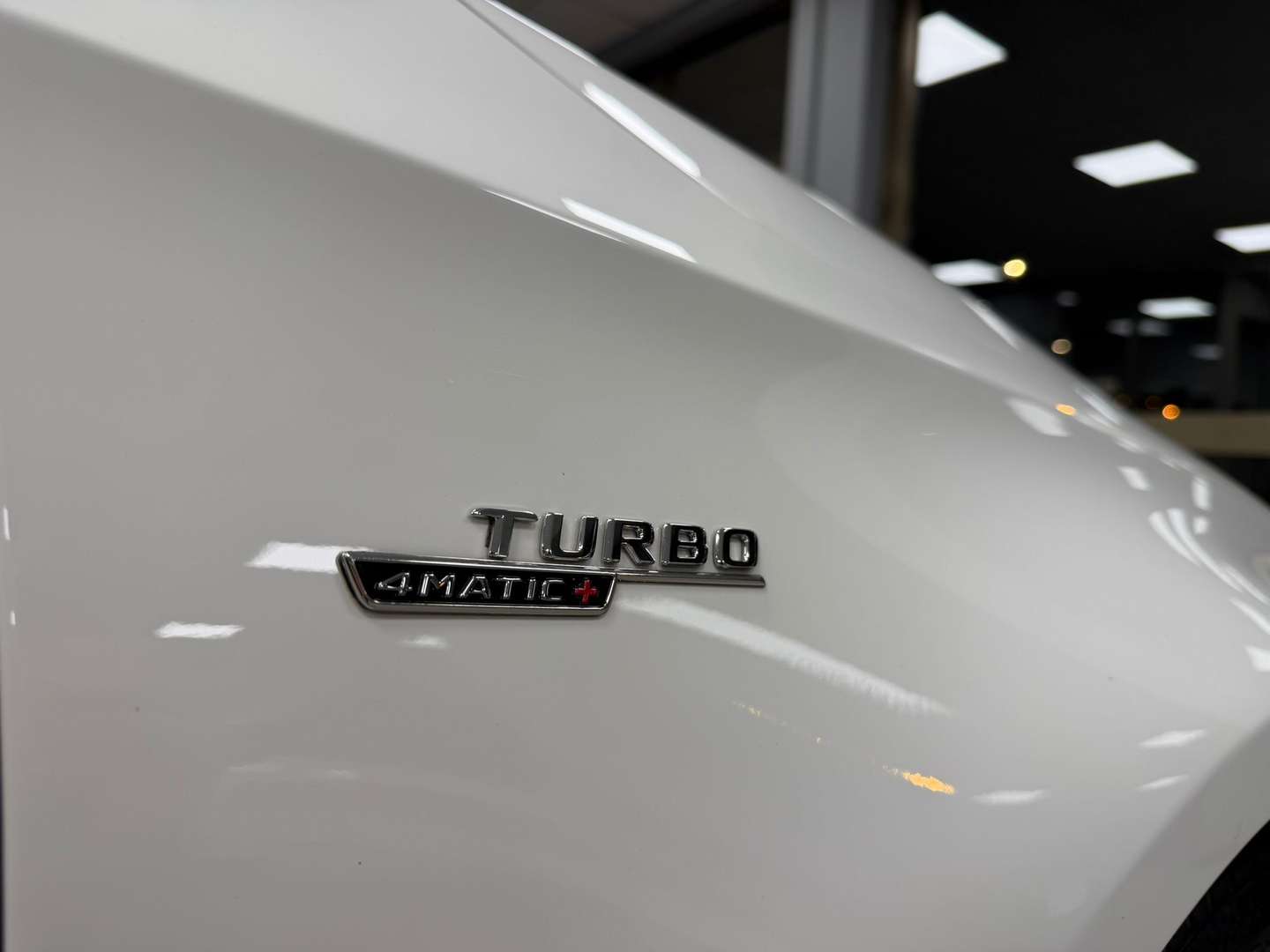 Mercedes Classe A45 AMG 45 Edition 1 - 2020 - Joinsteer - #5