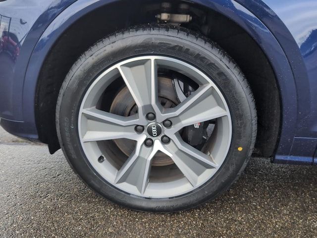 Audi SQ5 SUV TDI Quattro Tiptronic - 2020 - Joinsteer - #16