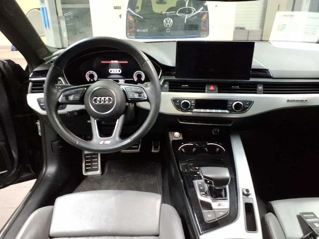 Audi S5 Sportback TDI Quattro Tiptronic - 2022 - Joinsteer - #6
