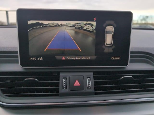 Audi SQ5 SUV TDI Quattro Tiptronic - 2020 - Joinsteer - #18