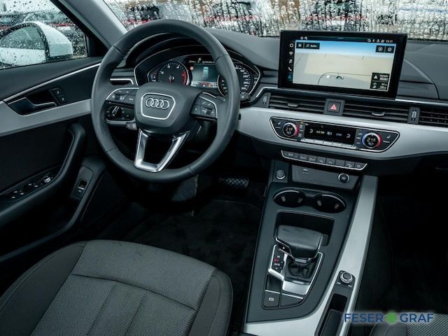 Audi A4 Allroad - 2024 - Joinsteer - #4