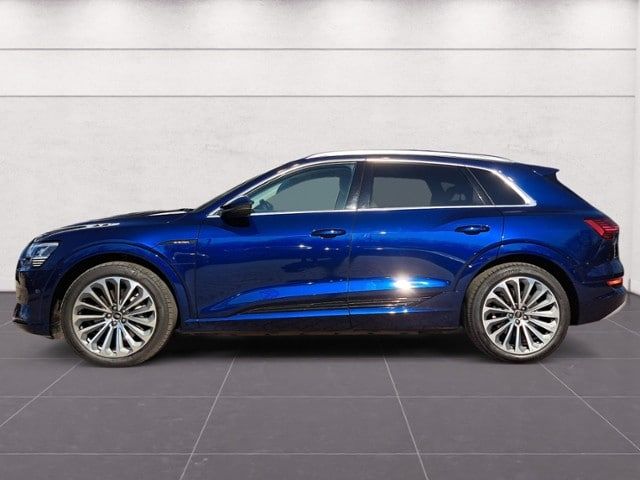 Audi E-tron Advanced 55 Quattro - 2022 - Joinsteer - #7