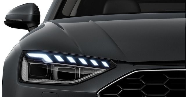 Audi A4 Avant S Line 35 TDI S Tronic - 2023 - Joinsteer - #2