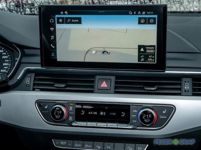 Audi A4 Allroad - 2024 - Joinsteer - #5