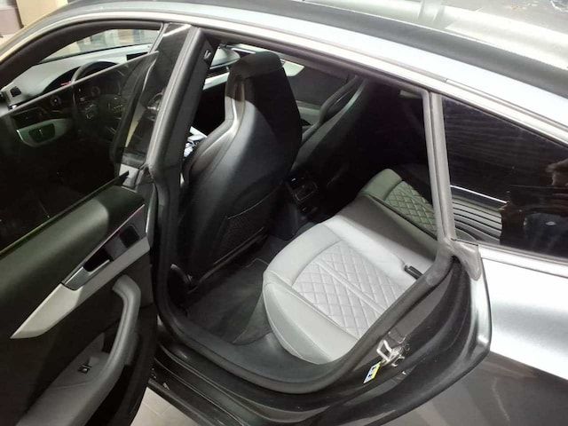 Audi S5 Sportback TDI Quattro Tiptronic - 2022 - Joinsteer - #9