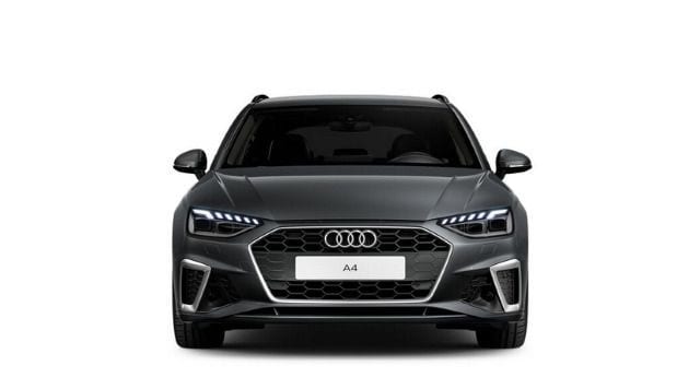 Audi A4 Avant S Line 35 TDI S Tronic - 2023 - Joinsteer - #5