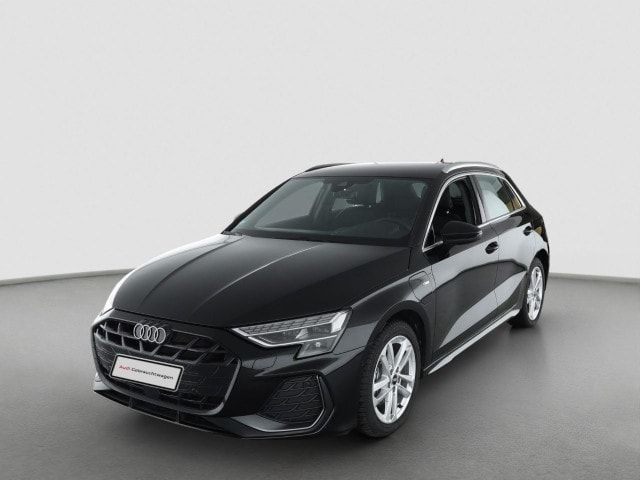 Audi A3 Sportback TFSI E S Line 40 TFSI E S Tronic - 2025 - Joinsteer - #2