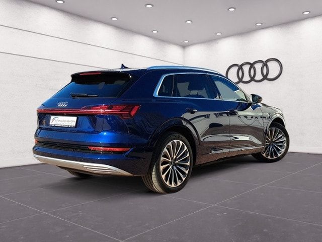 Audi E-tron Advanced 55 Quattro - 2022 - Joinsteer - #9