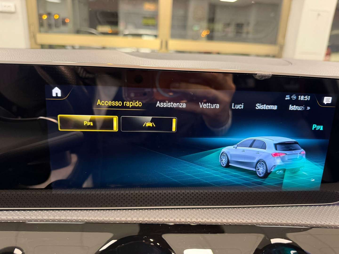 Mercedes Classe A45 AMG 45 Edition 1 - 2020 - Joinsteer - #12