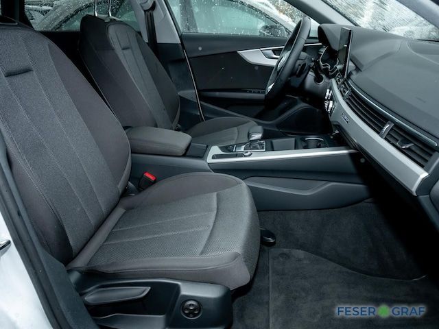 Audi A4 Allroad - 2024 - Joinsteer - #6