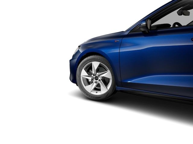 Audi A3 S Line TFSI S Tronic - 2025 - Joinsteer - #3