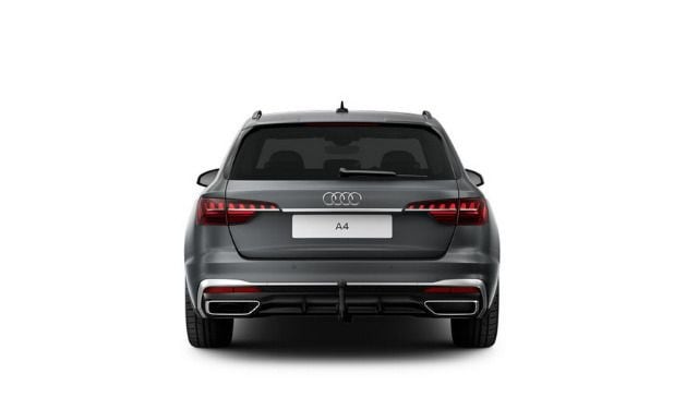 Audi A4 Avant S Line 35 TDI S Tronic - 2023 - Joinsteer - #6