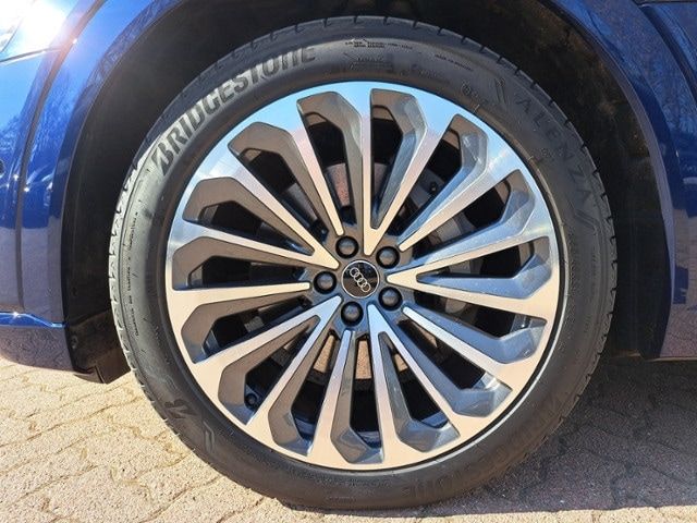 Audi E-tron Advanced 55 Quattro - 2022 - Joinsteer - #10