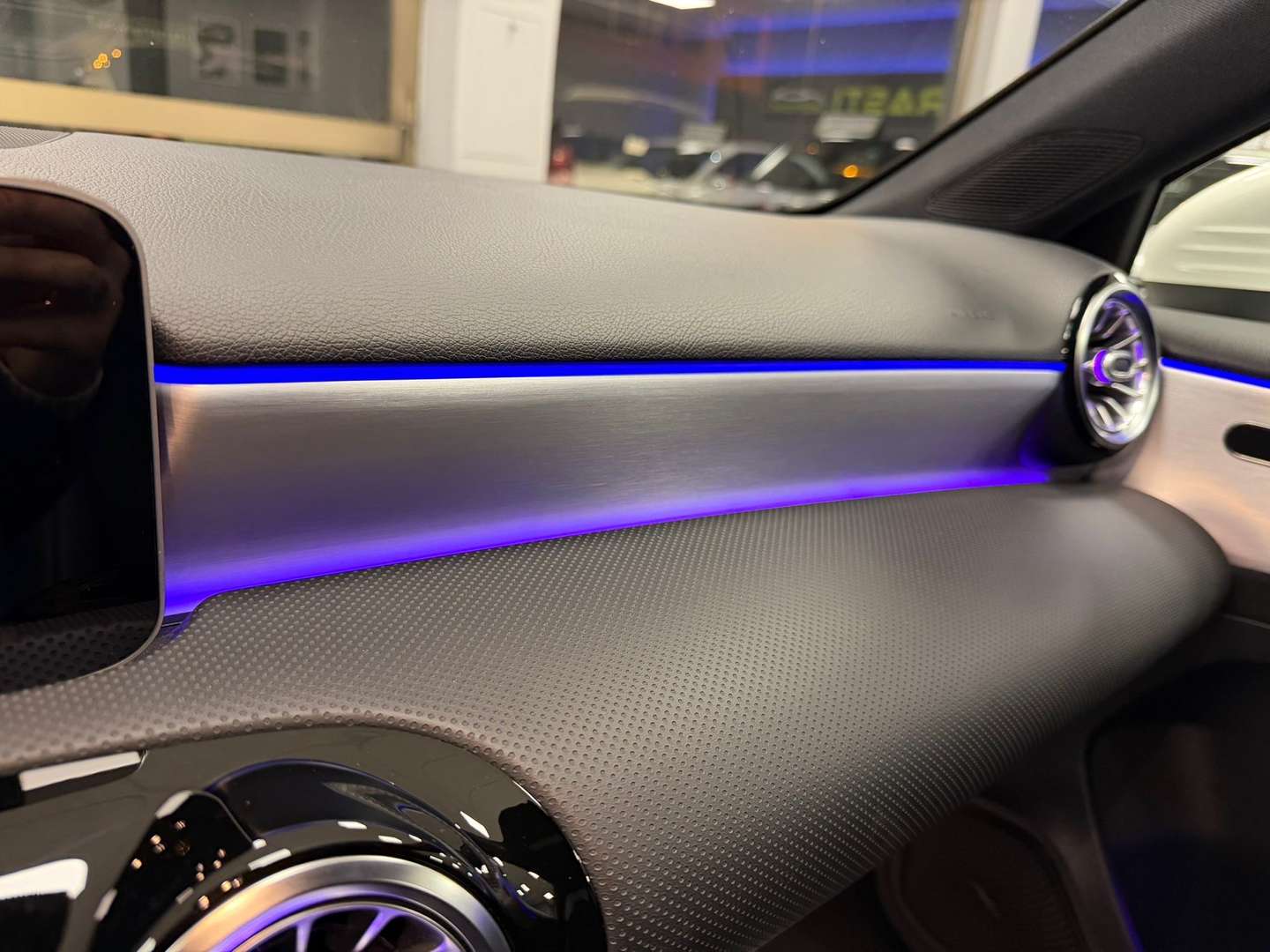 Mercedes Classe A45 AMG 45 Edition 1 - 2020 - Joinsteer - #14