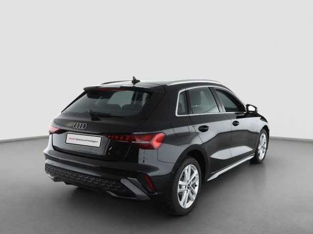Audi A3 Sportback TFSI E S Line 40 TFSI E S Tronic - 2025 - Joinsteer - #3