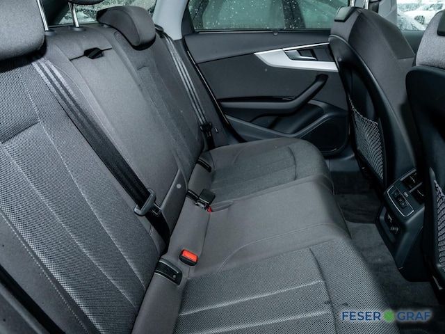 Audi A4 Allroad - 2024 - Joinsteer - #7