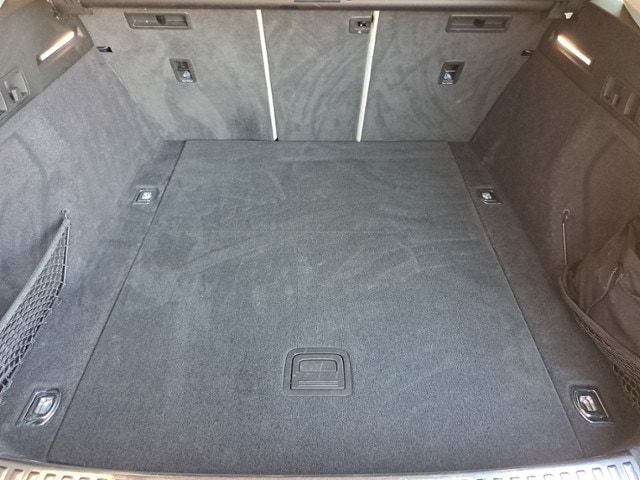 Audi E-tron Advanced 55 Quattro - 2022 - Joinsteer - #11